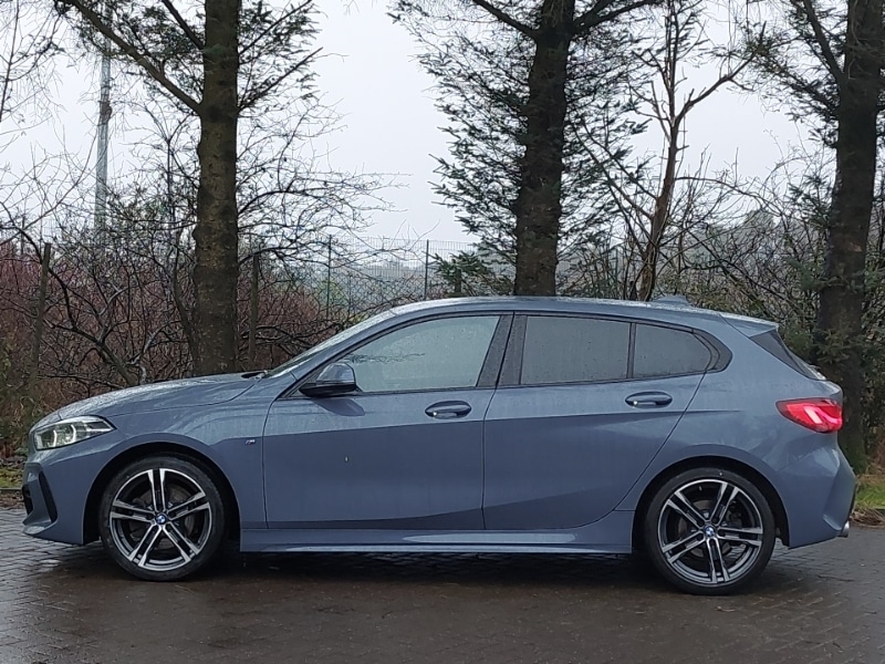 Used BMW 1 Series 2022 for sale - 77012710: Photo 4