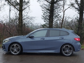 Used BMW 1 Series 2022 for sale - 77012710: Photo