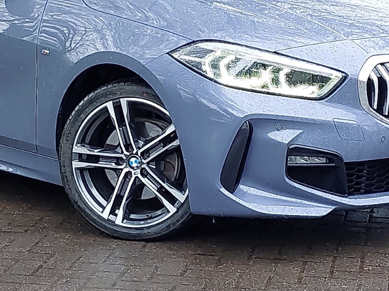 Used BMW 1 Series 2022 for sale - 77012710: Photo 9