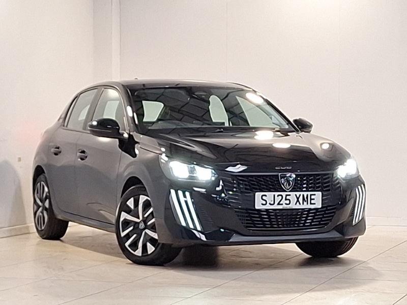 Used Peugeot 208 2025 for sale - 78041570: Photo 1