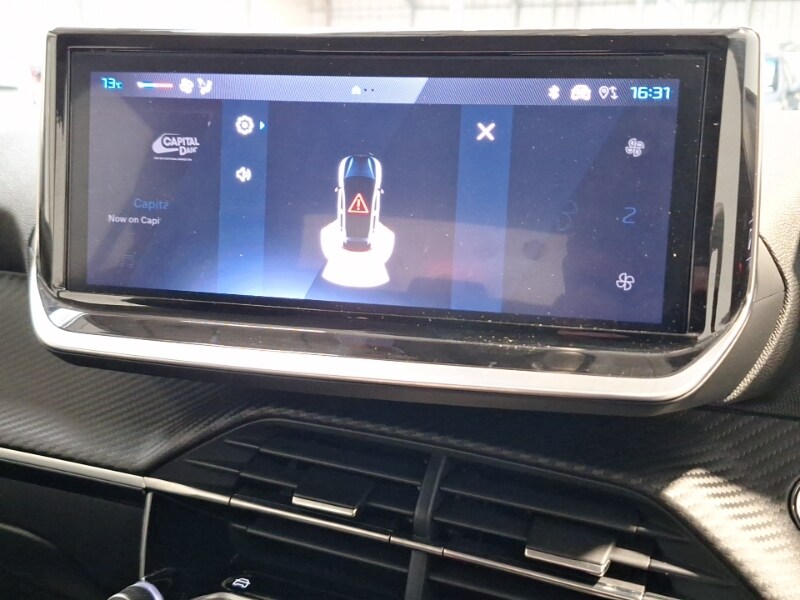 Used Peugeot 208 2025 for sale - 78041570: Photo 10