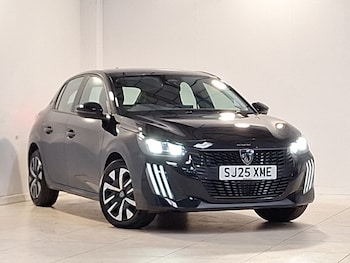 Peugeot 208 feature image