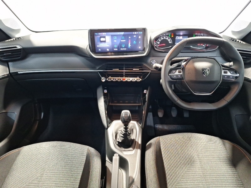 Used Peugeot 208 2025 for sale - 78041570: Photo 2