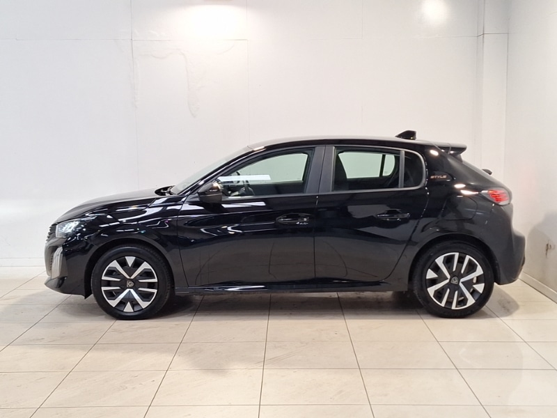 Used Peugeot 208 2025 for sale - 78041570: Photo 4
