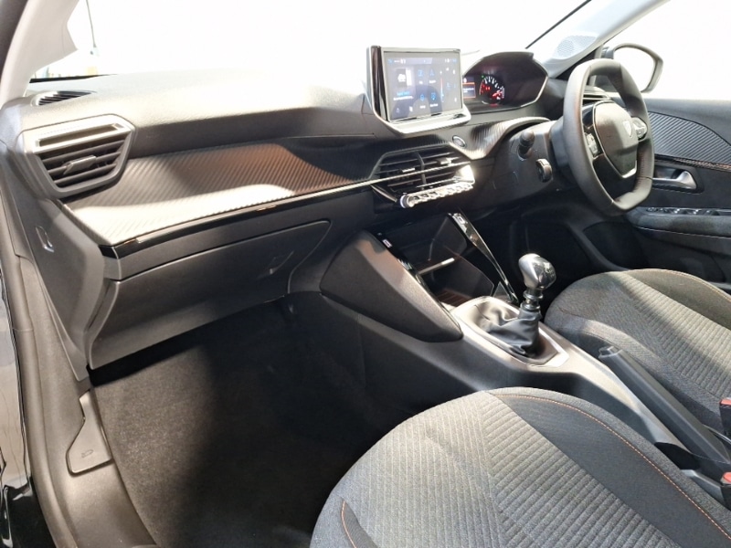 Used Peugeot 208 2025 for sale - 78041570: Photo 5