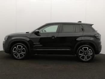 Used Jeep Avenger 2025 for sale - 79673198: Photo