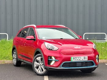 Used Kia Niro 2022 for sale - 78460733: Photo