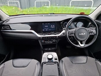 Used Kia Niro 2022 for sale - 78460733: Photo