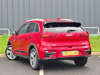 Used Kia Niro 2022 for sale - 78460733: Photo