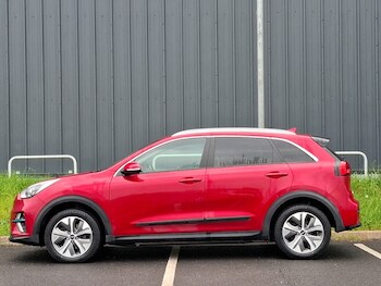 Used Kia Niro 2022 for sale - 78460733: Photo
