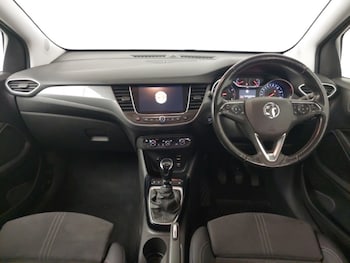 Used Vauxhall Crossland 2022 for sale - 76335399: Photo 2