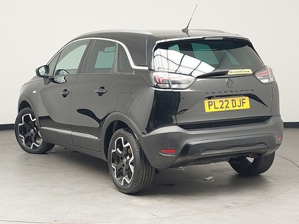 Used Vauxhall Crossland 2022 for sale - 76335399: Photo 3