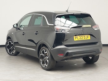 Used Vauxhall Crossland 2022 for sale - 76335399: Photo 3