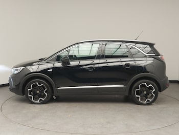 Used Vauxhall Crossland 2022 for sale - 76335399: Photo 4