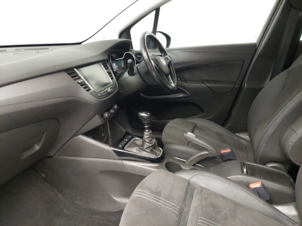 Used Vauxhall Crossland 2022 for sale - 76335399: Photo 5