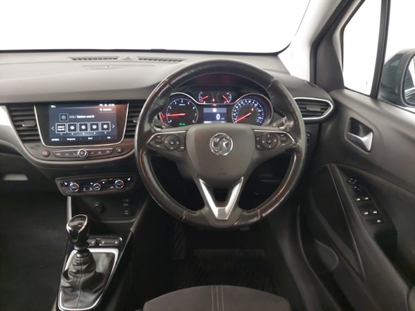 Used Vauxhall Crossland 2022 for sale - 76335399: Photo 7