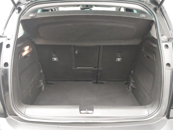 Used Vauxhall Crossland 2022 for sale - 76335399: Photo 8