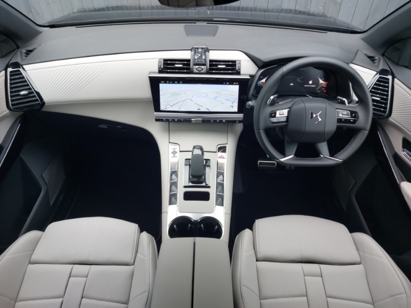 Used DS Automobiles DS 7 2025 for sale - 77695185: Photo 2