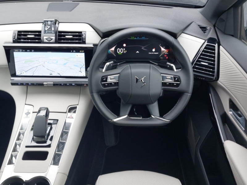 Used DS Automobiles DS 7 2025 for sale - 77695185: Photo 7