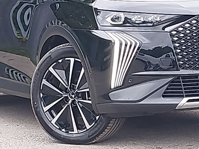 Used DS Automobiles DS 7 2025 for sale - 77695185: Photo 9