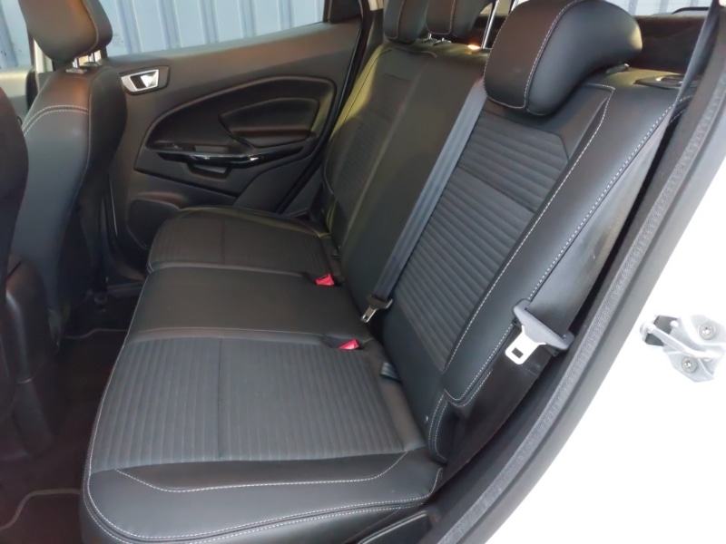 Used Ford Ecosport 2021 for sale - 76897885: Photo 6