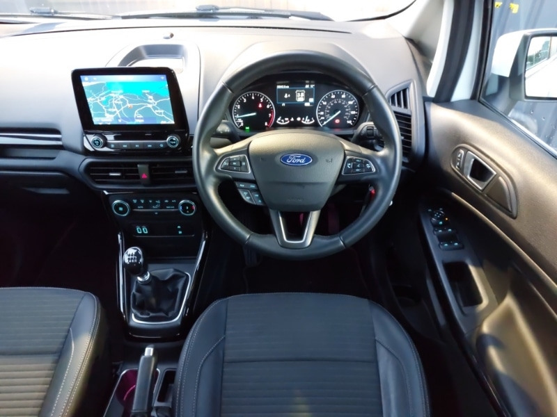 Used Ford Ecosport 2021 for sale - 76897885: Photo 7