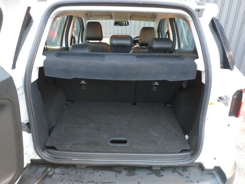 Used Ford Ecosport 2021 for sale - 76897885: Photo 8