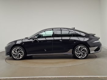 Used Hyundai IONIQ 6 2024 for sale - 79561188: Photo
