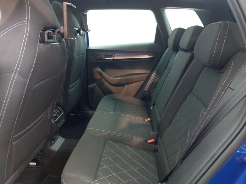 Used Skoda Karoq 2024 for sale - 77924309: Photo 6