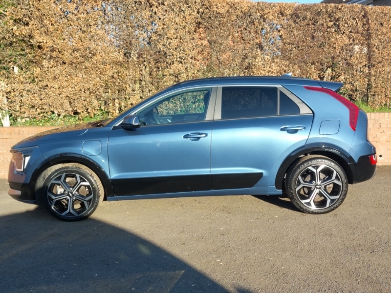 Used Kia Niro 2024 for sale - 76721122: Photo 4