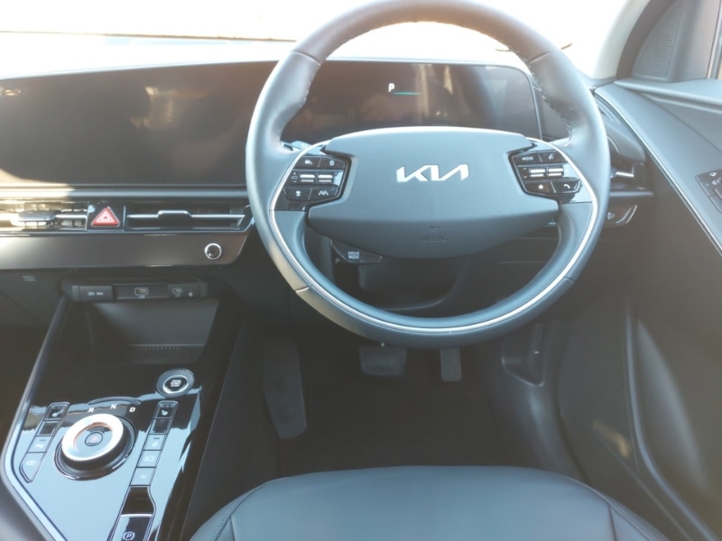 Used Kia Niro 2024 for sale - 76721122: Photo 7