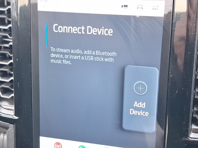 Used Ford Ranger 2024 for sale - 77985848: Photo 10