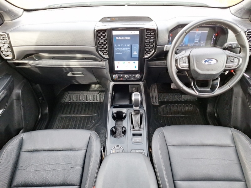 Used Ford Ranger 2024 for sale - 77985848: Photo 2