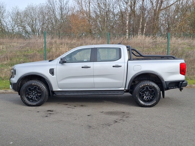 Used Ford Ranger 2024 for sale - 77985848: Photo 4