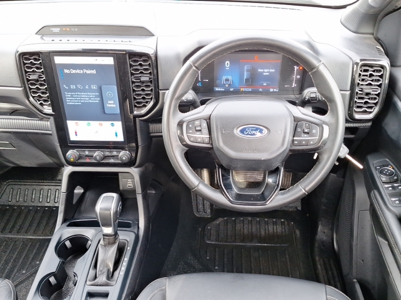 Used Ford Ranger 2024 for sale - 77985848: Photo 7