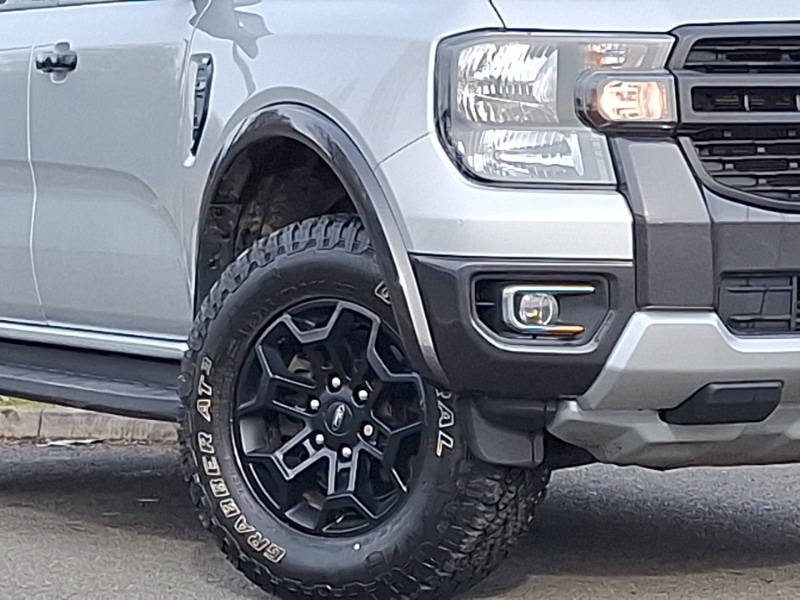 Used Ford Ranger 2024 for sale - 77985848: Photo 9