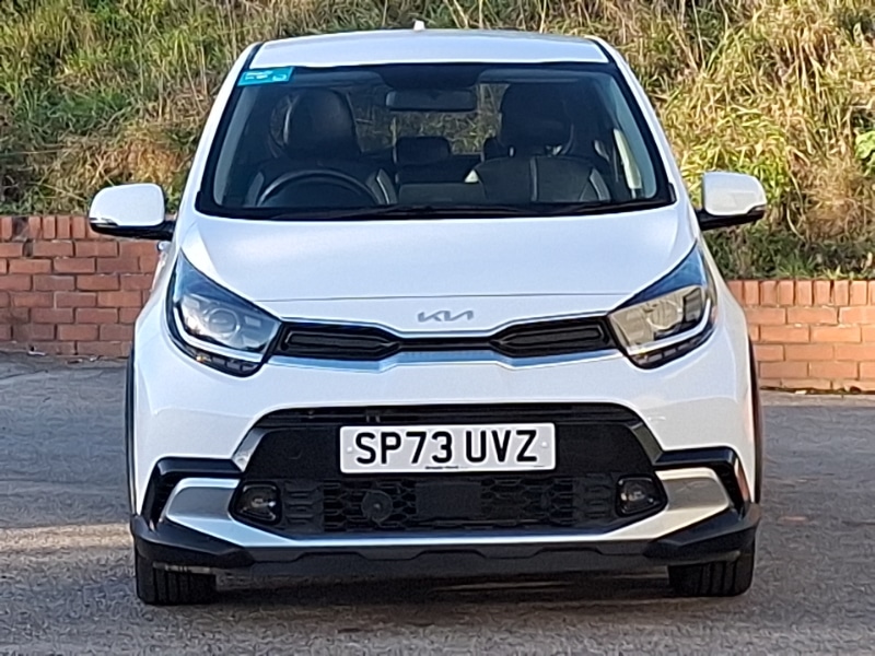 Used Kia Picanto 2023 for sale - 76682987: Photo 12