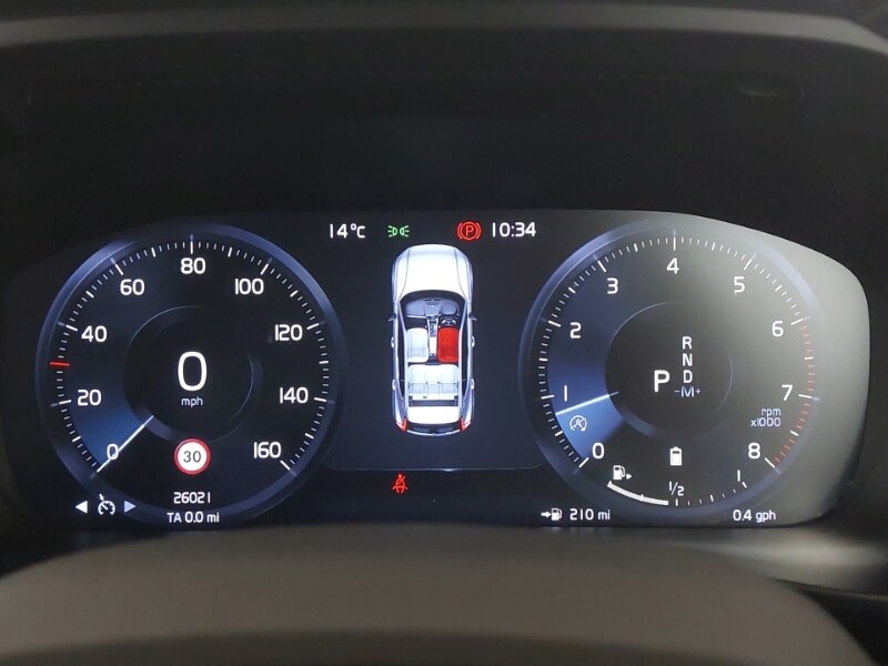 Used Volvo XC40 2020 for sale - 77817364: Photo 10