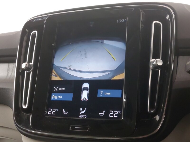 Used Volvo XC40 2020 for sale - 77817364: Photo 11