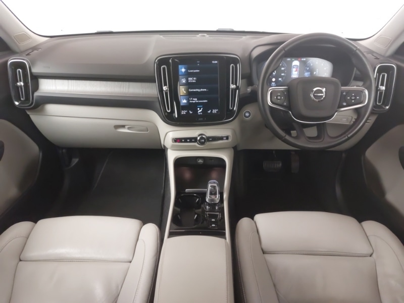 Used Volvo XC40 2020 for sale - 77817364: Photo 2