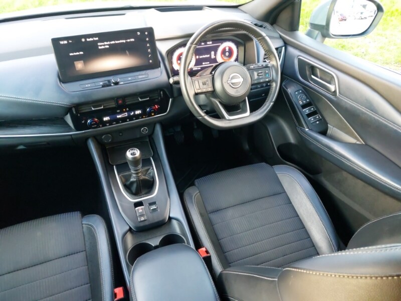 Used Nissan Qashqai 2022 for sale - 76630983: Photo 10