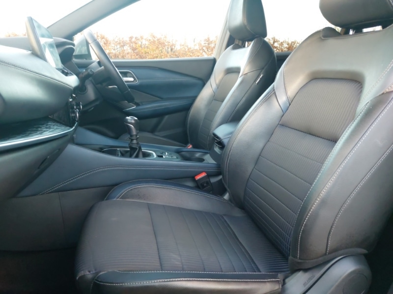 Used Nissan Qashqai 2022 for sale - 76630983: Photo 5