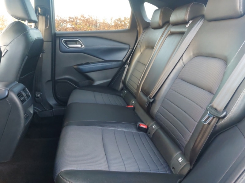 Used Nissan Qashqai 2022 for sale - 76630983: Photo 6