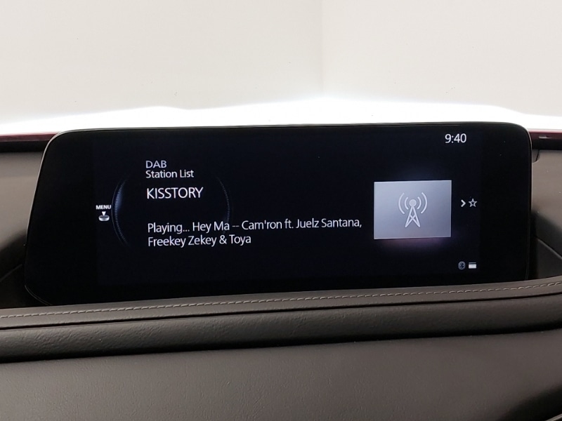 Used Mazda CX-30 2025 for sale - 78118330: Photo 10