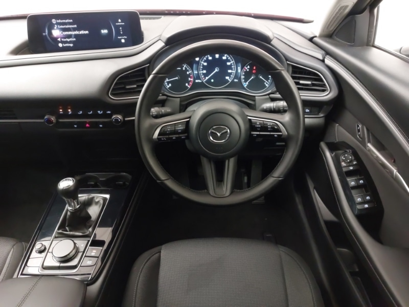 Used Mazda CX-30 2025 for sale - 78118330: Photo 7