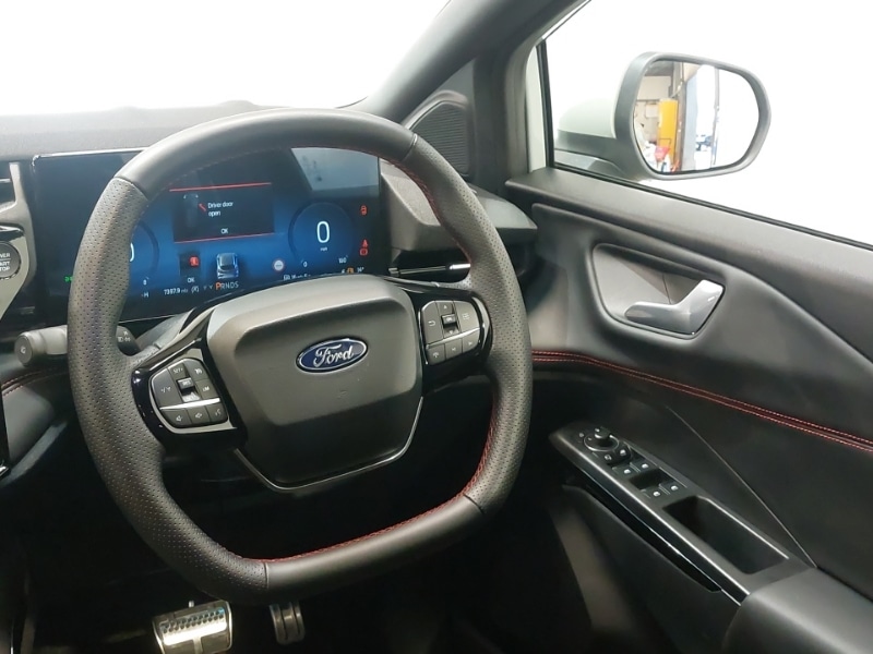 Used Ford Puma 2025 for sale - 76827329: Photo 10