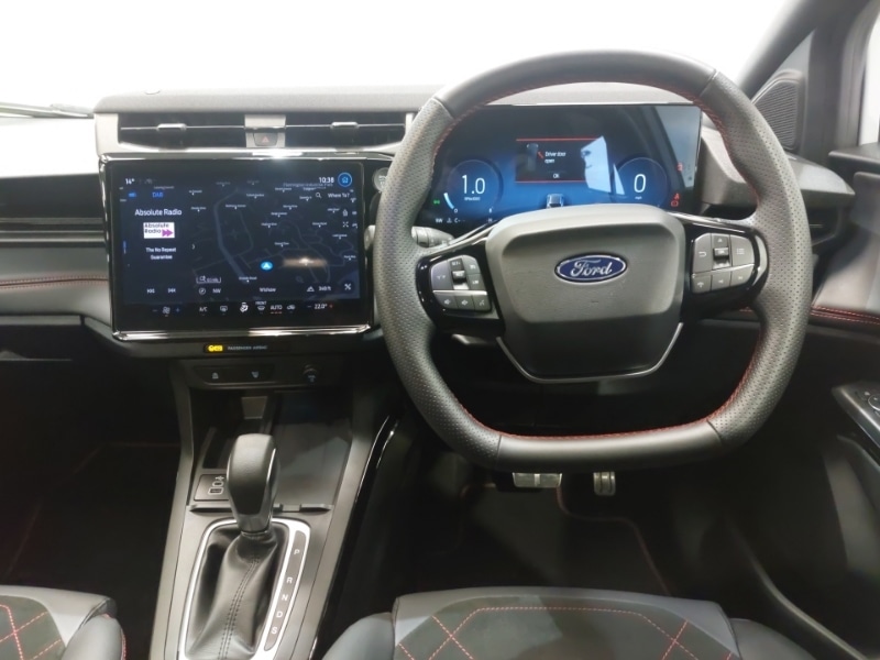 Used Ford Puma 2025 for sale - 76827329: Photo 7