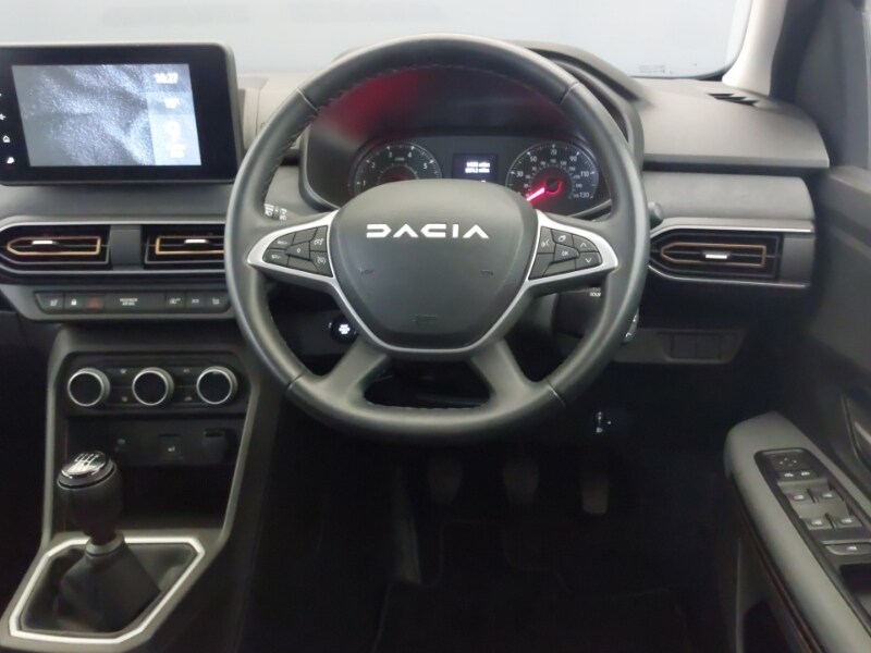 Used Dacia Sandero Stepway 2024 for sale - 77273709: Photo 7