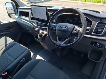 Used Ford Transit 2023 for sale - 79171799: Photo