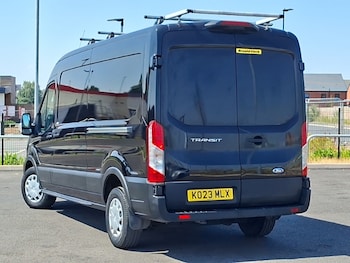 Used Ford Transit 2023 for sale - 79171799: Photo
